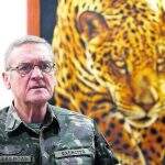 Exército diz a jornal que ‘malucos’ apoiam intervenção militar