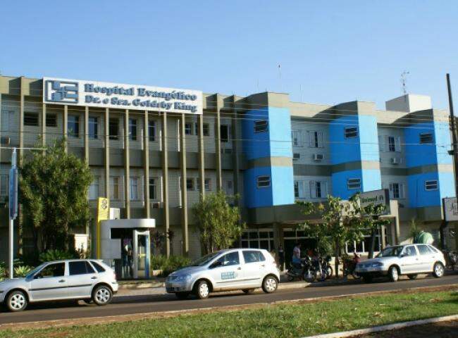 Enfermagem do Hospital Evangélico entra em greve na próxima quinta-feira