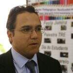 Pedrossian Neto diz que desafio será conter rombo mensal de R$ 30 milhões