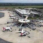 BNDES financiará até 40% de investimentos em novas concessões de aeroportos