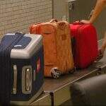 Anac aprova regra que permite cobrança de bagagem de passageiros