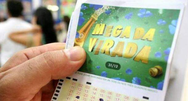 Prêmio de R$ 280 milhões: Apostas para Mega da Virada podem ser feitas até segunda-feira