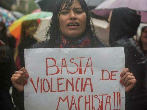 Argentina cria multa contra assédio sexual nas ruas de Buenos Aires