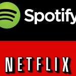 Senado aprova projeto que cobra ISS de serviços como Netflix e Spotify