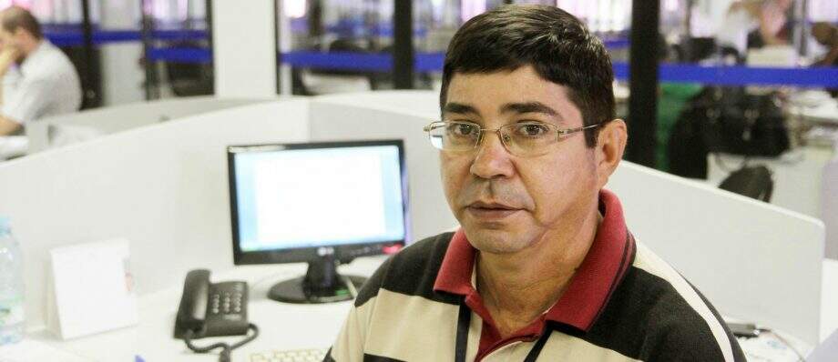Suspeito de matar jornalista no Nova Lima é preso bebendo pinga após o crime