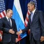 Obama expulsa 35 diplomatas russos dos EUA acusando país de ciberataques