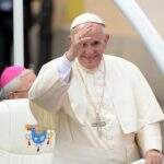 Papa sugere que sentido da vida está na simplicidade
