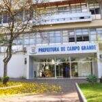 Prefeitura de Campo Grande reajusta ISSQN em 8,78% para 2017
