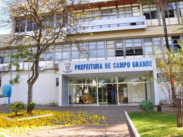 Prefeitura de Campo Grande reajusta ISSQN em 8,78% para 2017