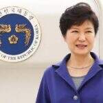 Parlamento aprova impeachment de Park Geun-hye na Coreia do Sul