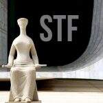 STF pede que Senado explique projeto que altera Lei de Telecomunicações