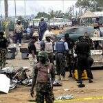 Ataque suicida deixa mais de 50 mortos na Nigéria