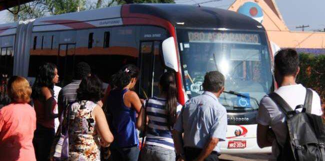 TJ nega pedido de consórcio e tarifa de ônibus é mantida em R$ 3,25 na Capital