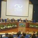 Governador avalia como positiva gestão do TCE e destaca qualificação de prefeitos