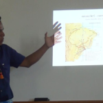 Acadêmico de MS é o primeiro a defender TCC em Guarani