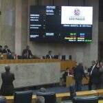 Vereadores aprovam reajuste de 26% para a próxima legislatura em São Paulo