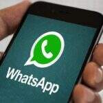 Pelo whatsApp: jovem é preso com cocaína que negociava pelo celular