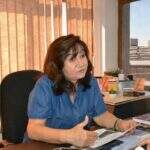 Justiça aprova contas de Délia Razuk, prefeita eleita em Dourados