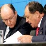 ‘Minha conversa é com o governador, não com secretário’, diz Teixeira sobre eleição na AL
