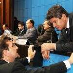 Tucano revela que PSDB vai fazer pesquisa de perfil para definir candidato