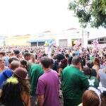 Blocos lotam na Capital e foliões questionam mudanças nas tradições de Carnaval