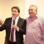 Ex-diretor de trânsito também será candidato a prefeito de Campo Grande