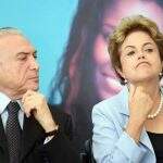 Câmara aprova decreto que reduz ‘salários’ de Dilma, Temer e ministros