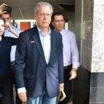 STF nega perdão da pena de José Dirceu no processo do mensalão