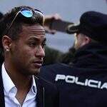 MPF denuncia Neymar, seu pai e dirigentes do Barcelona por sonegação