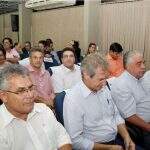 Vinte prefeitos pensam em desistir da reeleição em Mato Grosso do Sul