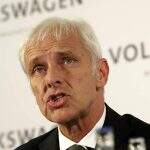 Diretor da Volkswagen renuncia após escândalo das emissões de gases poluentes