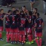 Flamengo bate América-MG e encaminha classificação na Primeira Liga