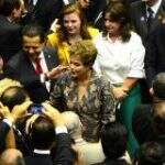 Ida de Dilma ao Congresso gera reações opostas entre governistas e oposição