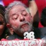 Movimento pró-Lula e críticas a Dilma marcam festa de aniversário do PT