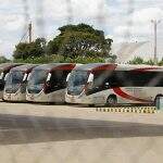 Fiscais da Agetran sabiam que ônibus mais novos foram tirados de circulação