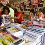 ‘Acabou Carnaval’: pais ‘invadem’ livrarias em busca de material escolar