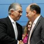 PSDB assedia dois deputados e pode reduzir PMDB na Assembleia