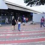 MPE investiga repasse irregular de alvarás de comércio no Camelódromo