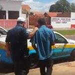 Motorista que ‘bebe desde os 14’ tenta subornar policiais com R$ 200