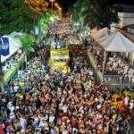Mesmo com crise, Corumbá tem 80% dos leitos reservados para Carnaval