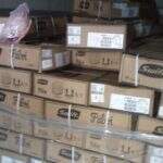É Friboi: JBS admite carga com 6 toneladas de carne vencida por ‘falha logística’