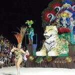 Governo gasta R$ 115 mil para pagamento de bandas no Carnaval
