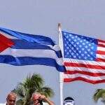 Acordo permitirá retomada de voos comerciais entre Cuba e Estados Unidos