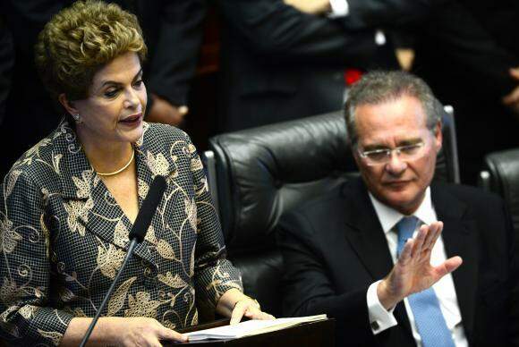 CPMF é a melhor opção disponível para equilibrar receita fiscal, afirma Dilma