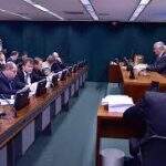 Conselho de Ética leva ao STF mandado contra ato do vice-presidente da Câmara