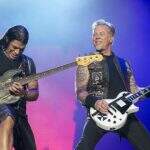 Metallica lançará álbum gravado no Bataclan para ajudar vítimas de ataque