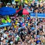 Carnaval de rua em São Paulo termina com desfile de quase 30 blocos