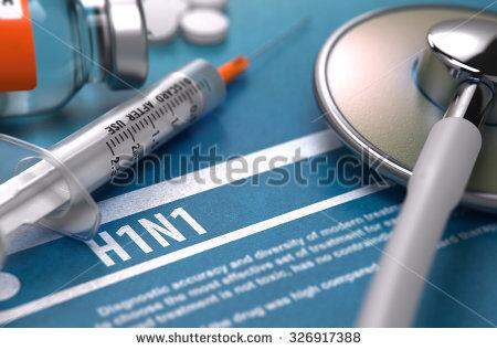 H1N1 causa problemas respiratórios graves e pode matar, alerta médico