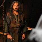 ‘José do Egito’: Simeon se emociona ao falar de José