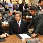 Disputa com PMDB pelo poder faz PSDB perder força na Assembleia